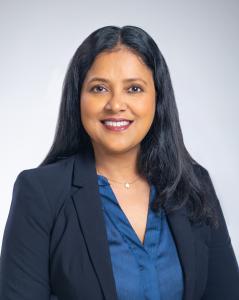 Sunitha Rego
