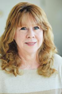 Julie Spencer