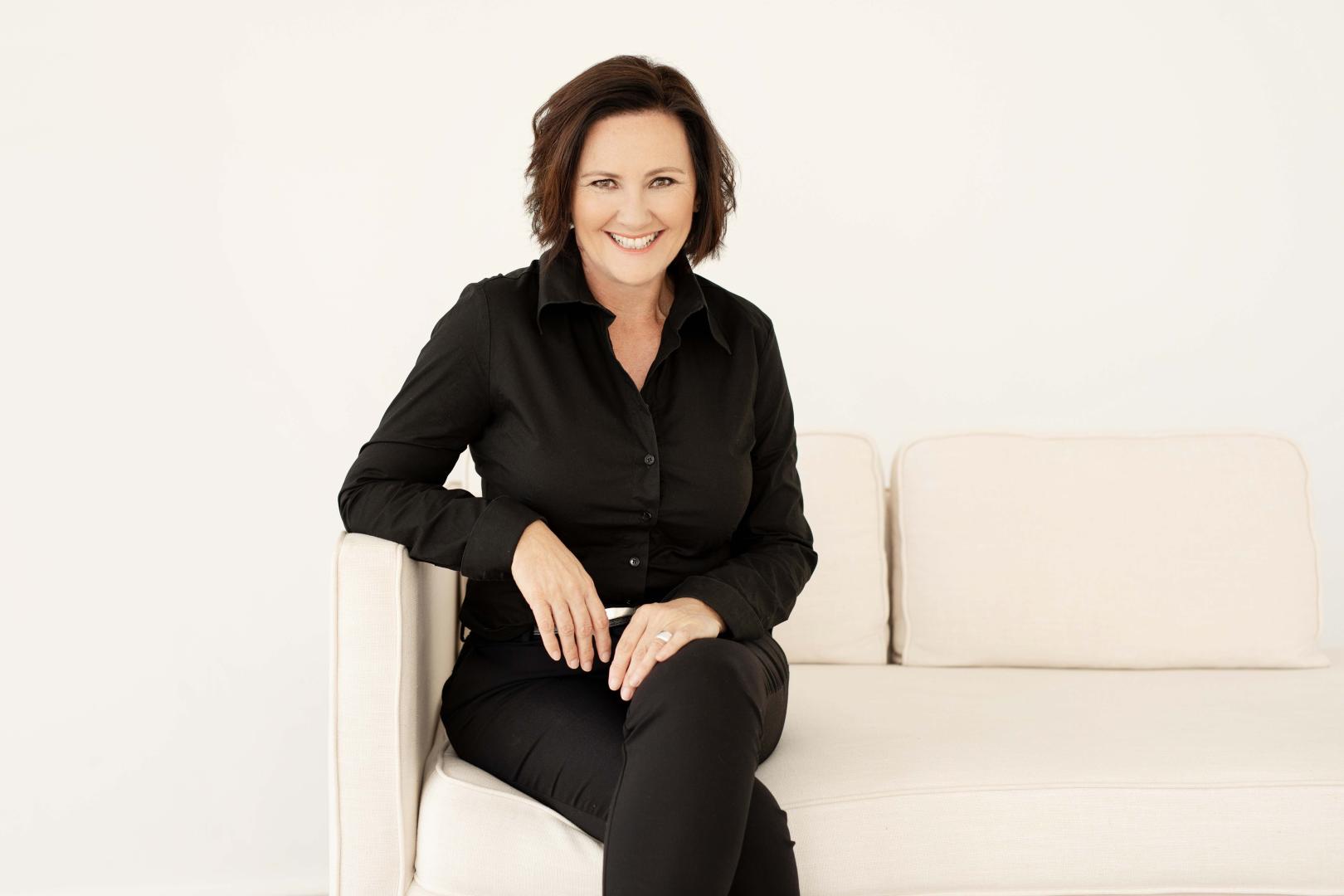 Helen Grunow