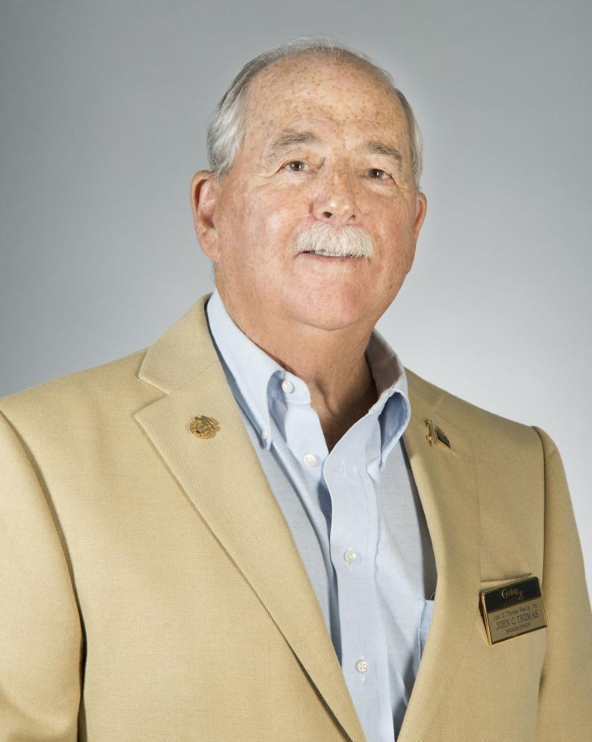 John Thomas