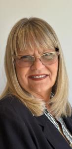 Patricia Wright