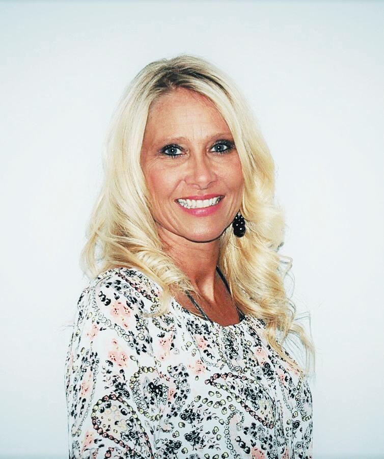 Tonya Carter