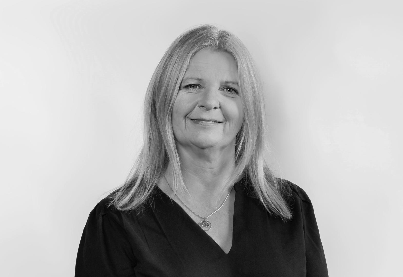 Carolyn Carroll