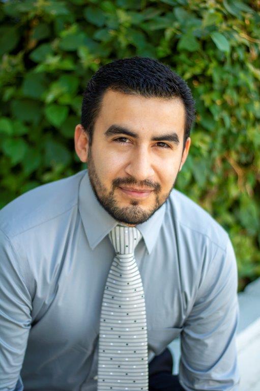 David Saenz