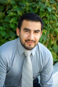 David Saenz