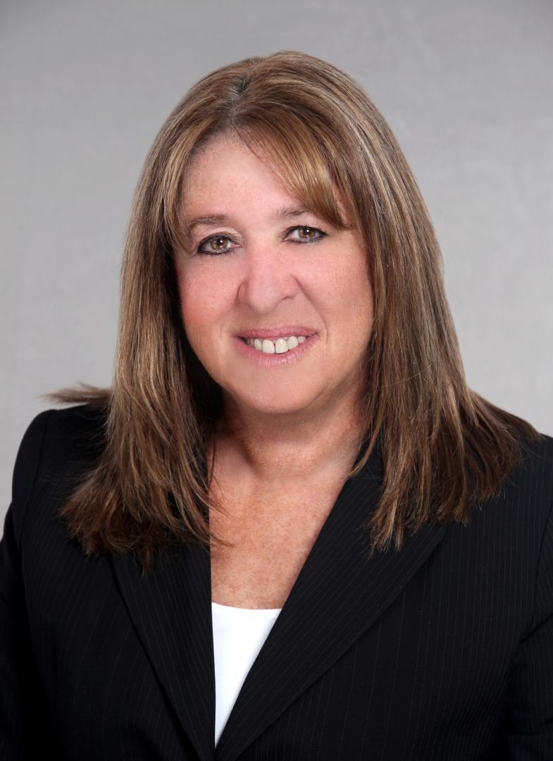 Mindy Benesh