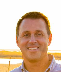 Chad Morris