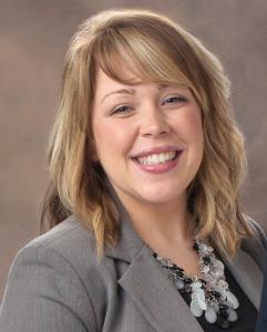 Amber Davidson-Price