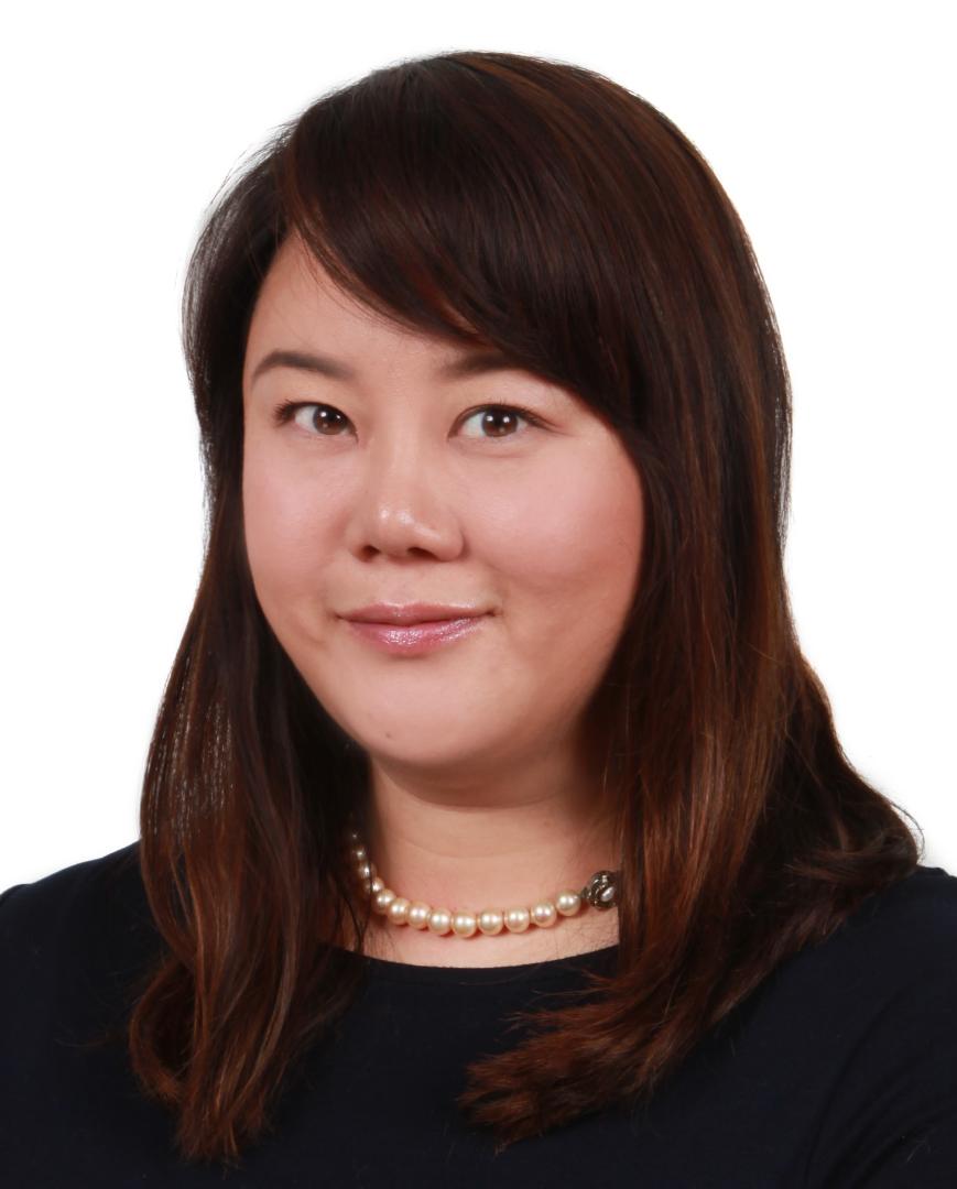 Eileen Park