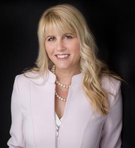 Valerie Moran