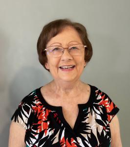 Virginia Thomas