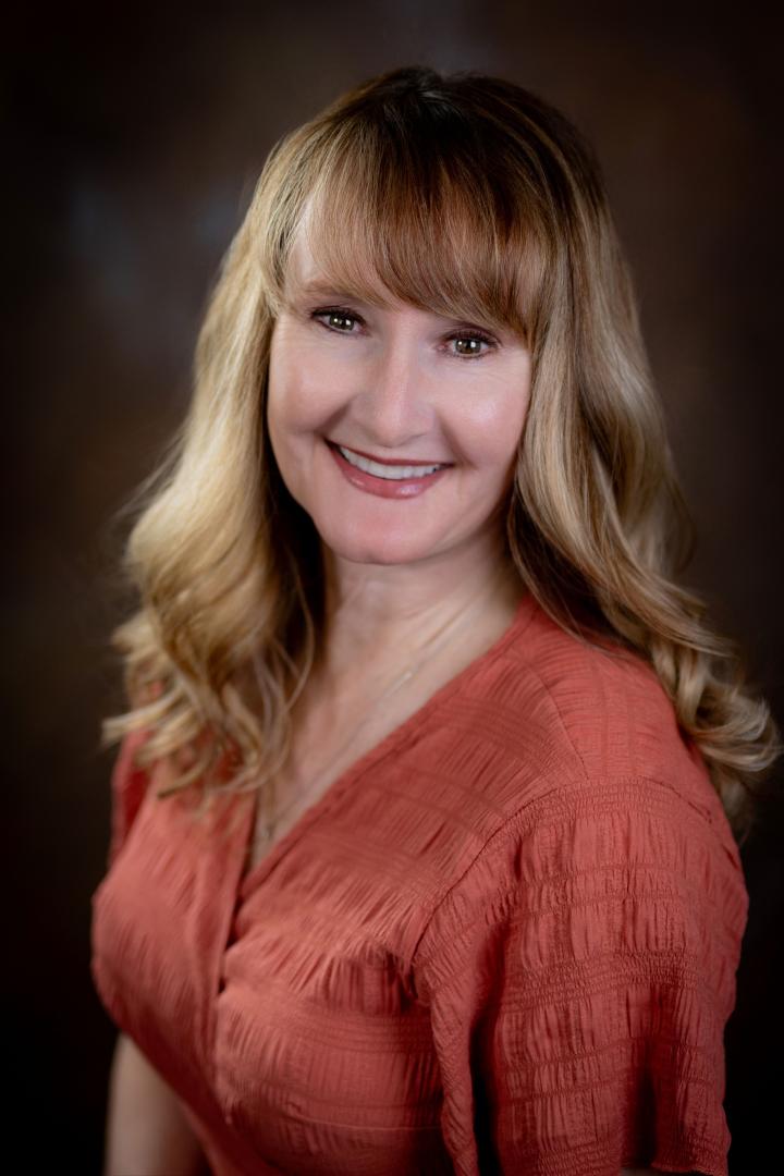 Kristine Turner
