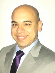 Raymond Francis