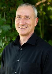 John McMahon