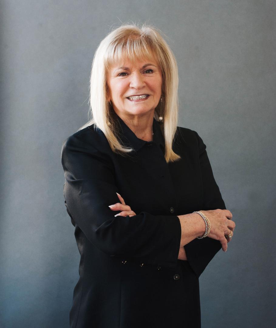 Barbara O'Hara