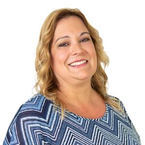 Janette Olson