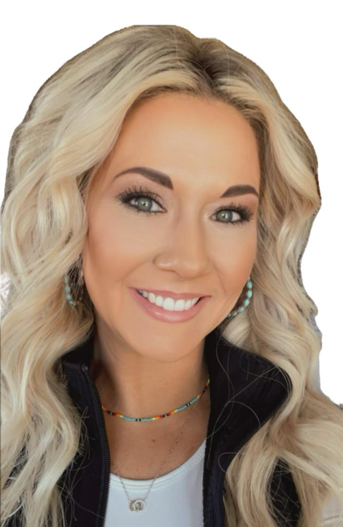 Audra Huie
