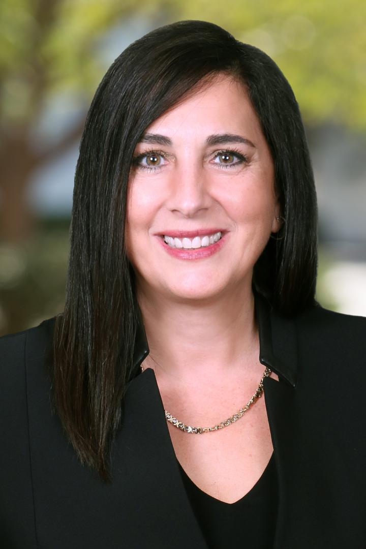 Vikki Zourzoukis