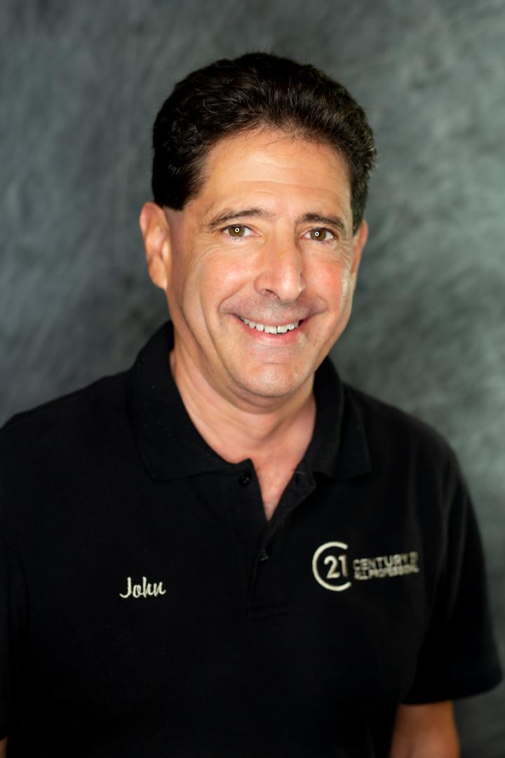 John Nuzzo