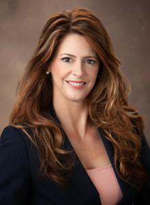 Audra Atkinson