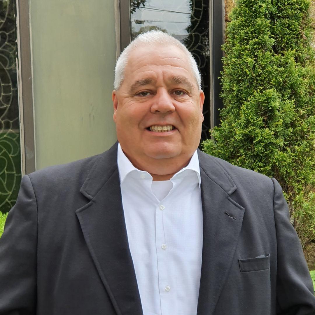 Frank DeNora