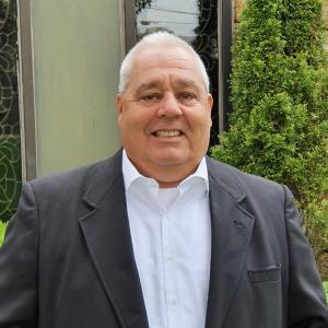 Frank DeNora