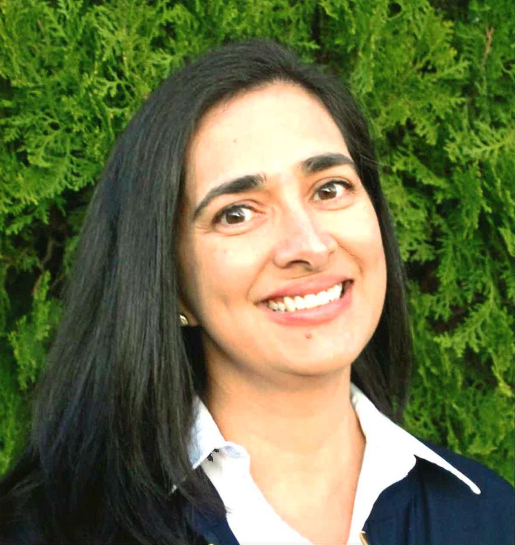 Beatrice Arciniaga