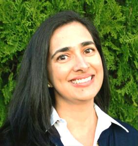 Beatrice Arciniaga