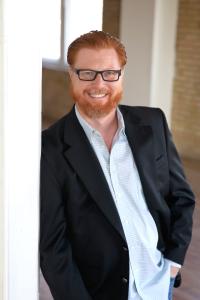 Cory Comeau