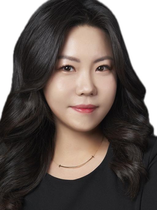 Euna Cho