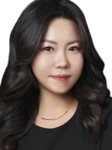 Euna Cho