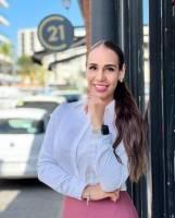 Estefania Villarreal Crisosto