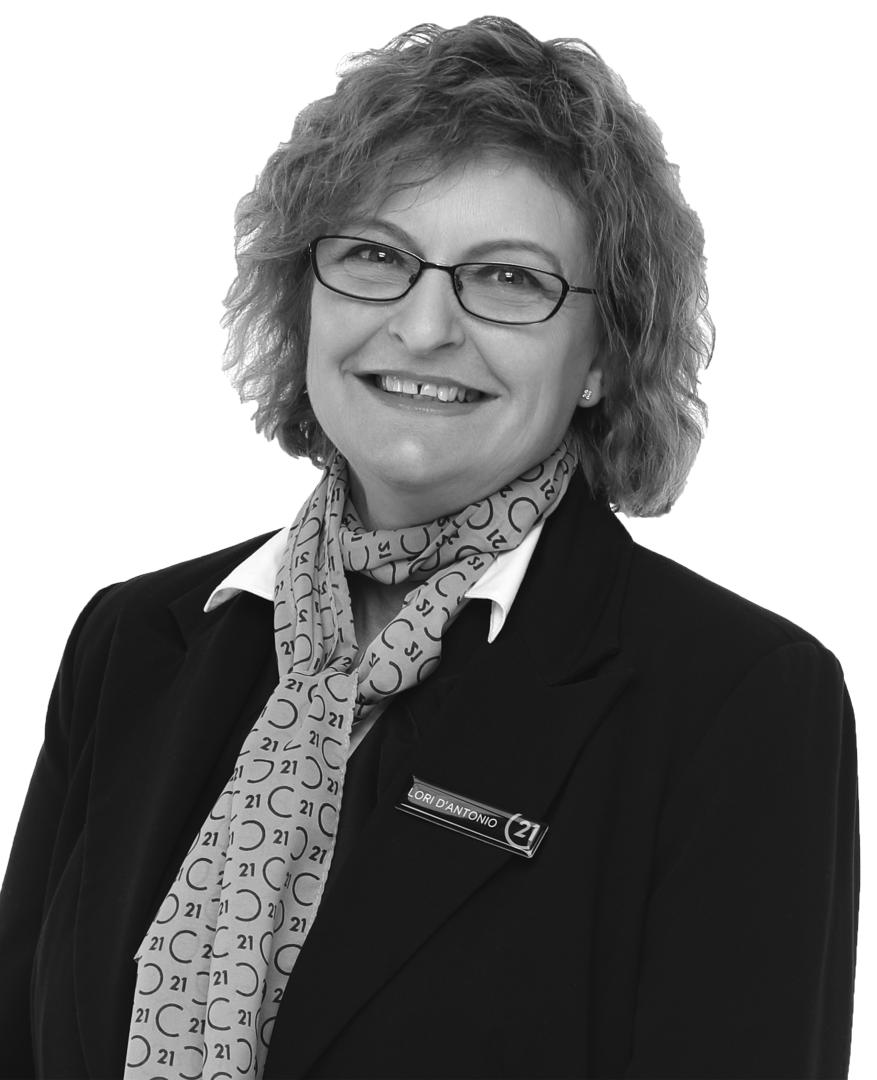 Lori D'Antonio
