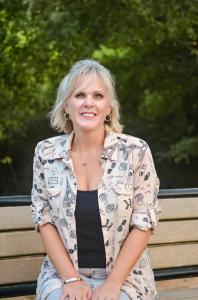 Angie Loftin