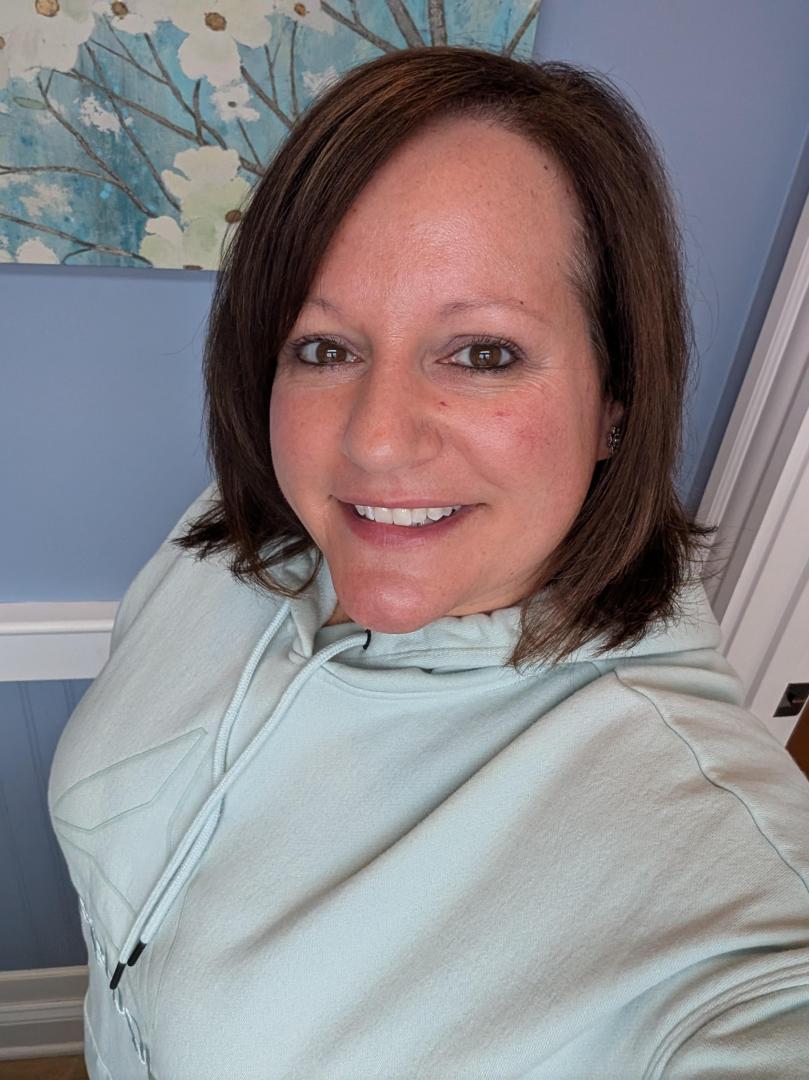 JULIE PELLETIER