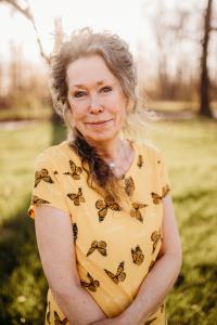 Rebecca Hampton