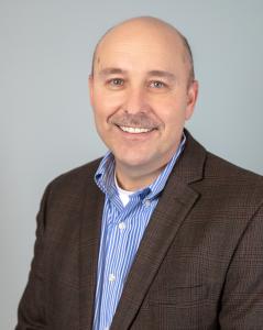 Timothy Merideth