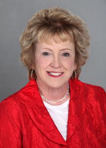 Bette Begovich