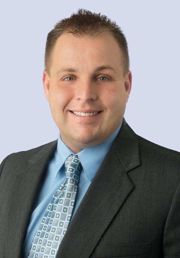 Justin Scher