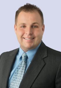 Justin Scher