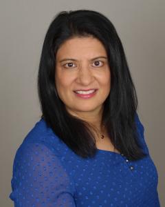 Pamela Chadha