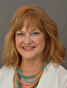 Carla Raines