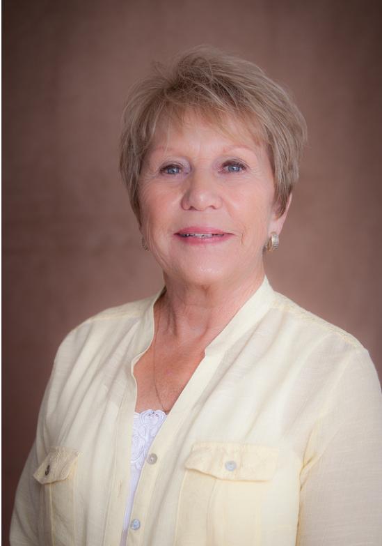 Bonnie Beuning