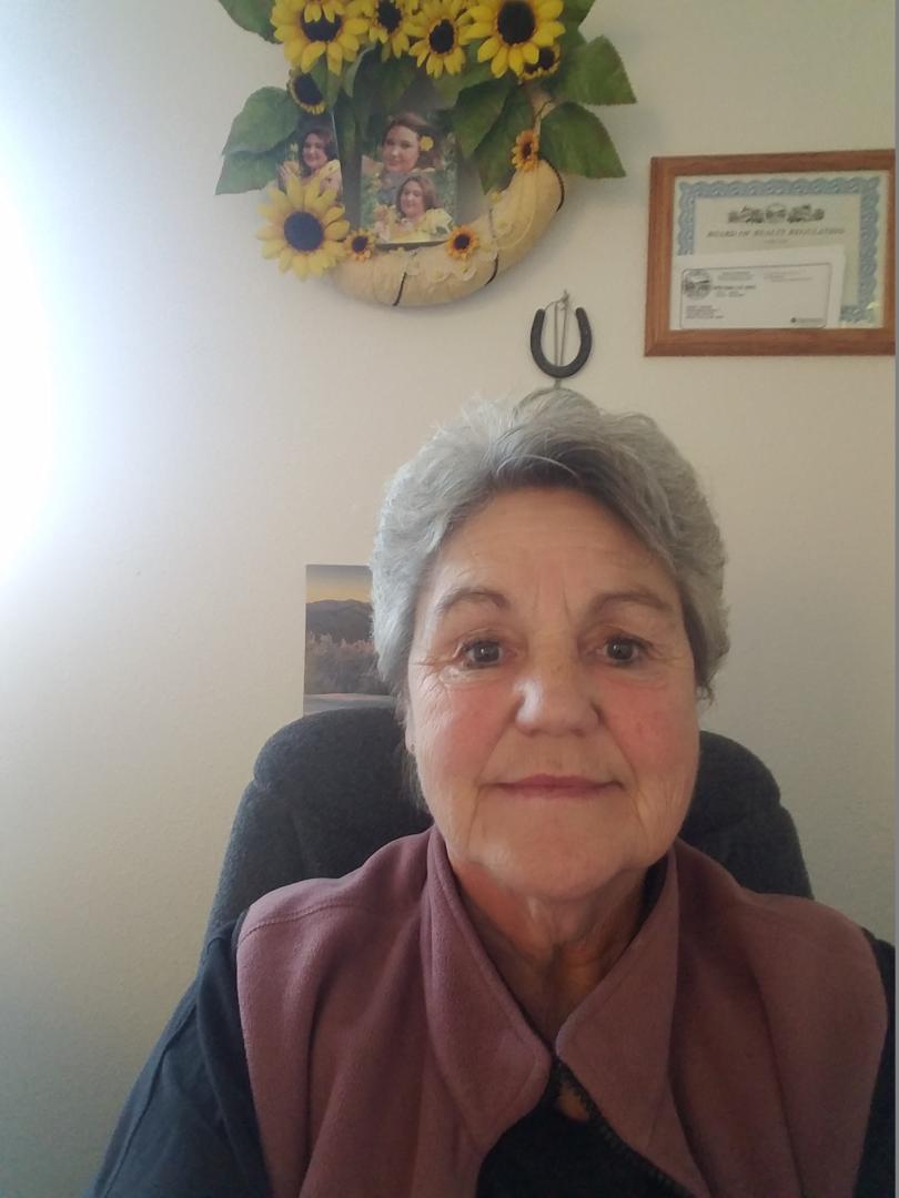 Penny Olson