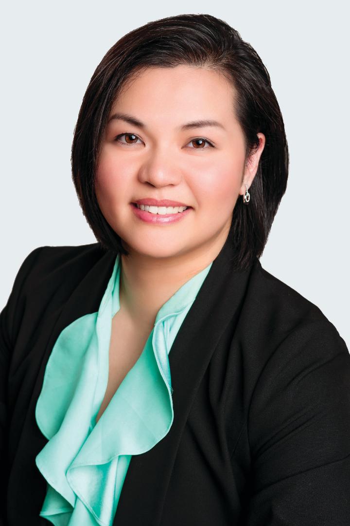 Sharon Wong