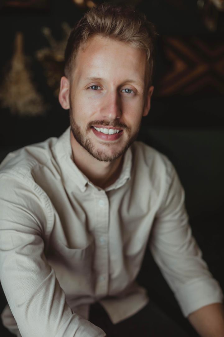 Daniel Miller