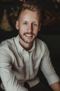 Daniel Miller