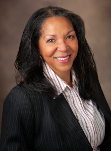 Patricia Pryor