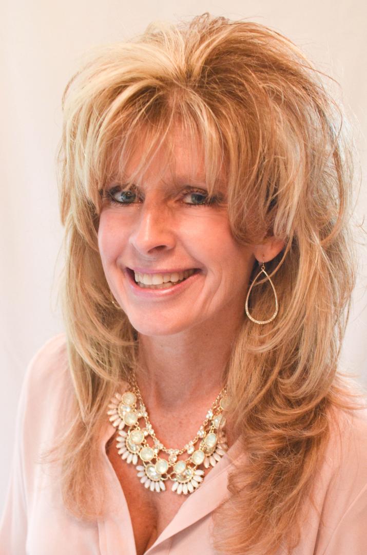 Denise Holleritter