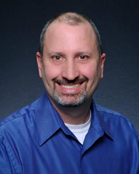 Joseph Mischke